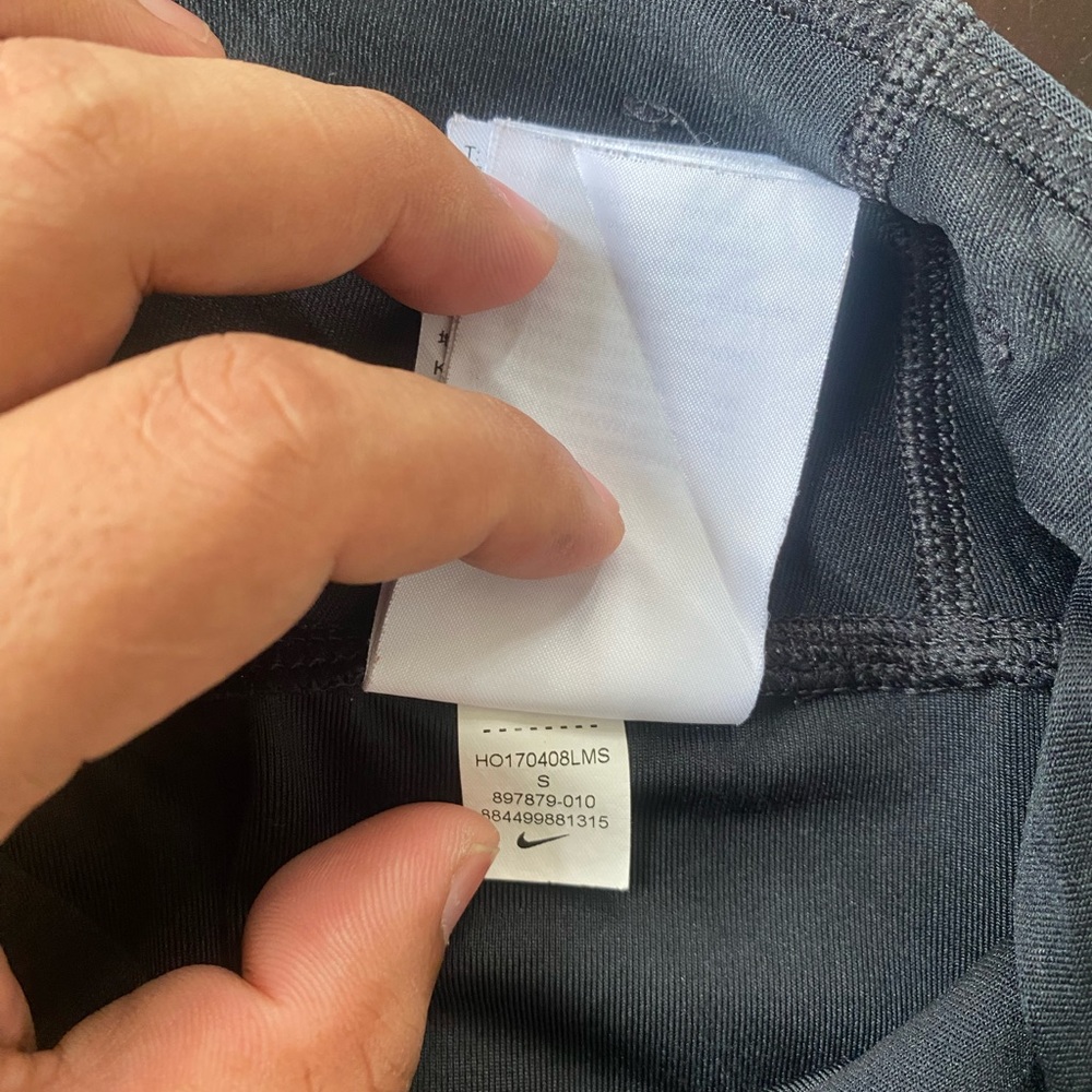 Nike leggings - Picture 8 of 10